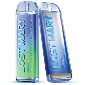 Lost Mary QM 600 Disposable Vape